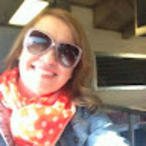 Meet your Posher, Isabel